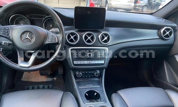 Buy Used Mercedes‒Benz GLA-klasse White Car in Tema in Greater Accra Buy Used Mercedes‒Benz GLA-klasse White Car in Tema in Greater Accra