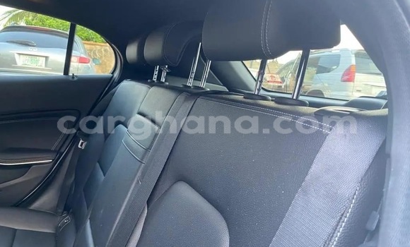 Buy Used Mercedes‒Benz GLA-klasse White Car in Tema in Greater Accra Buy Used Mercedes‒Benz GLA-klasse White Car in Tema in Greater Accra