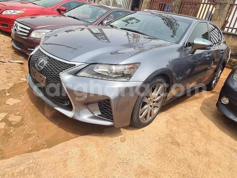 Big with watermark lexus gs greater accra tema 44412