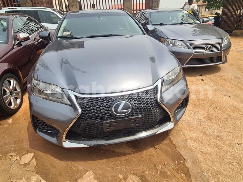 Big with watermark lexus gs greater accra tema 44412