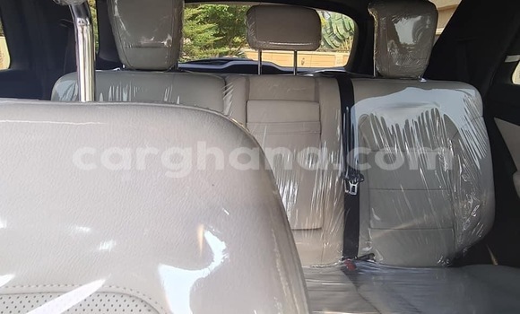 Sayi Na hannu Mercedes‒Benz GLE White Mota in Tema a Greater Accra Sayi Na hannu Mercedes‒Benz GLE White Mota in Tema a Greater Accra