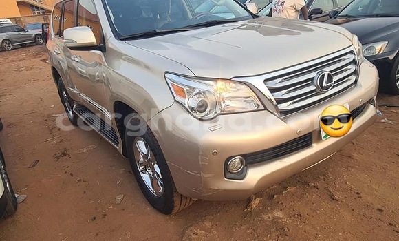 Ra Àlòkù Lexus GX Miiran Ọkọ̀ in Tema ni Greater Accra Ra Àlòkù Lexus GX Miiran Ọkọ̀ in Tema ni Greater Accra