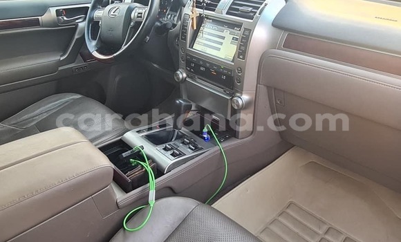 Ra Àlòkù Lexus GX Miiran Ọkọ̀ in Tema ni Greater Accra Ra Àlòkù Lexus GX Miiran Ọkọ̀ in Tema ni Greater Accra