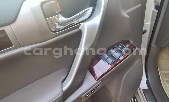 Ra Àlòkù Lexus GX Miiran Ọkọ̀ in Tema ni Greater Accra Ra Àlòkù Lexus GX Miiran Ọkọ̀ in Tema ni Greater Accra