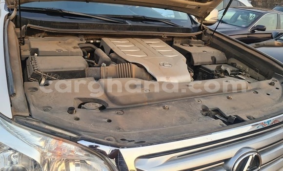 Ra Àlòkù Lexus GX Miiran Ọkọ̀ in Tema ni Greater Accra Ra Àlòkù Lexus GX Miiran Ọkọ̀ in Tema ni Greater Accra