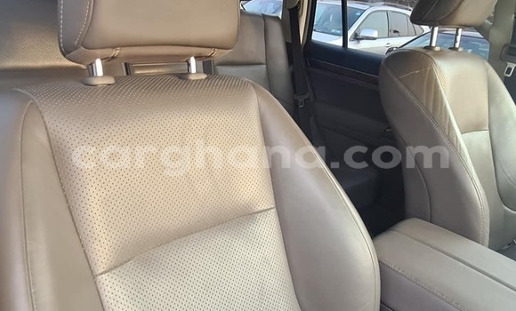 Ra Àlòkù Lexus GX Miiran Ọkọ̀ in Tema ni Greater Accra Ra Àlòkù Lexus GX Miiran Ọkọ̀ in Tema ni Greater Accra