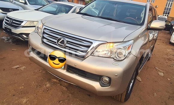 Ra Àlòkù Lexus GX Miiran Ọkọ̀ in Tema ni Greater Accra Ra Àlòkù Lexus GX Miiran Ọkọ̀ in Tema ni Greater Accra