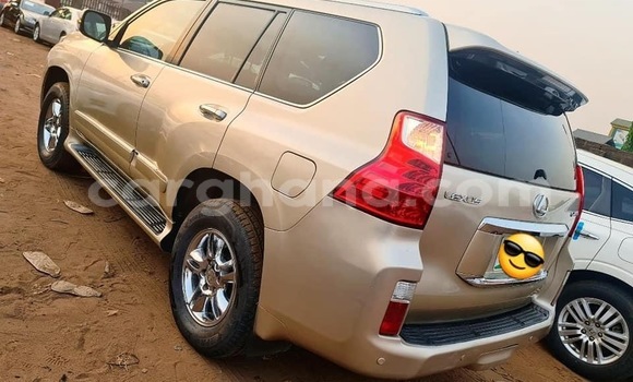 Ra Àlòkù Lexus GX Miiran Ọkọ̀ in Tema ni Greater Accra Ra Àlòkù Lexus GX Miiran Ọkọ̀ in Tema ni Greater Accra