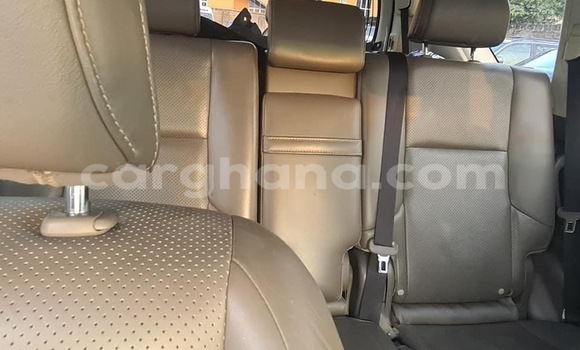 Ra Àlòkù Lexus GX Miiran Ọkọ̀ in Tema ni Greater Accra Ra Àlòkù Lexus GX Miiran Ọkọ̀ in Tema ni Greater Accra