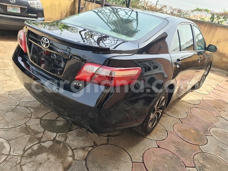 Big with watermark toyota camry greater accra tema 44416