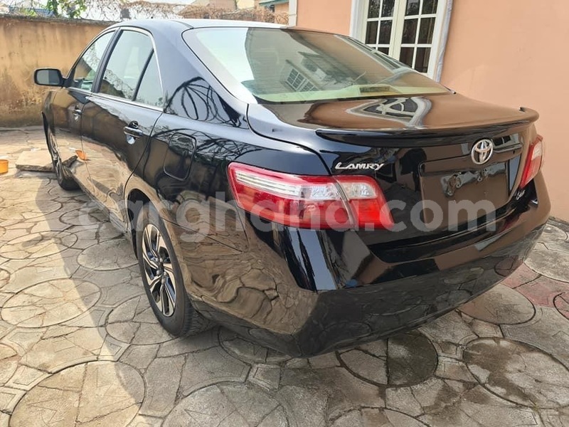 Big with watermark toyota camry greater accra tema 44416