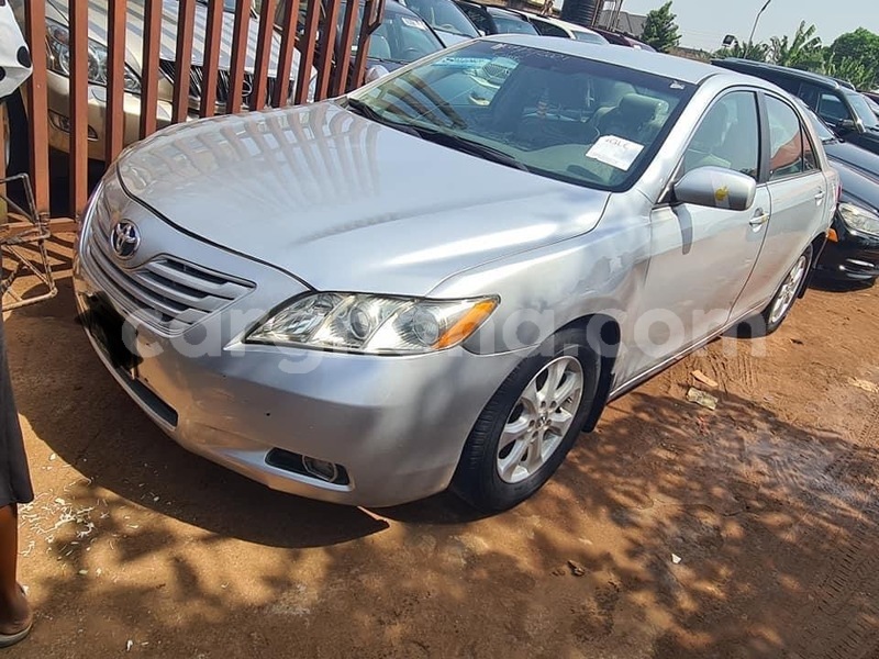 Big with watermark toyota camry greater accra tema 44417