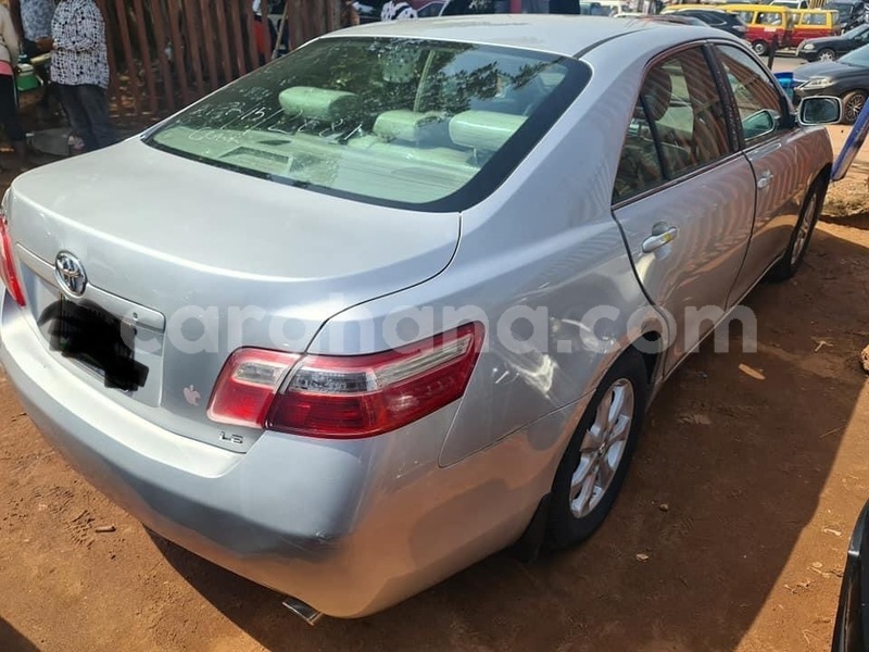 Big with watermark toyota camry greater accra tema 44417