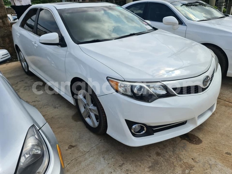 Big with watermark toyota camry greater accra tema 44418