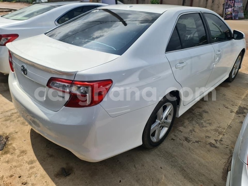 Big with watermark toyota camry greater accra tema 44418