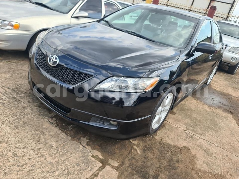 Big with watermark toyota camry greater accra tema 44419