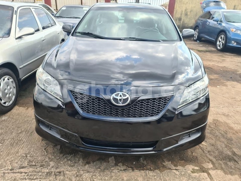 Big with watermark toyota camry greater accra tema 44419