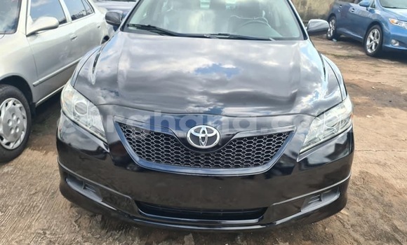 Ra Àlòkù Toyota Camry Black Ọkọ̀ in Tema ni Greater Accra Ra Àlòkù Toyota Camry Black Ọkọ̀ in Tema ni Greater Accra