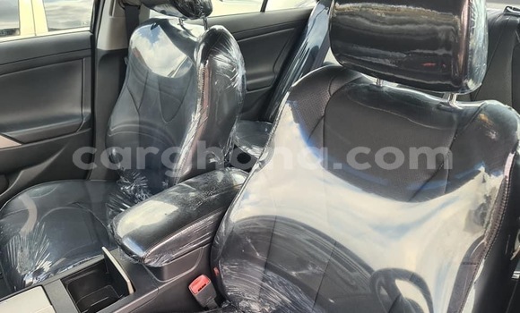 Ra Àlòkù Toyota Camry Black Ọkọ̀ in Tema ni Greater Accra Ra Àlòkù Toyota Camry Black Ọkọ̀ in Tema ni Greater Accra