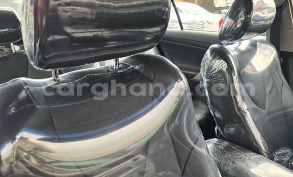 Ra Àlòkù Toyota Camry Black Ọkọ̀ in Tema ni Greater Accra Ra Àlòkù Toyota Camry Black Ọkọ̀ in Tema ni Greater Accra