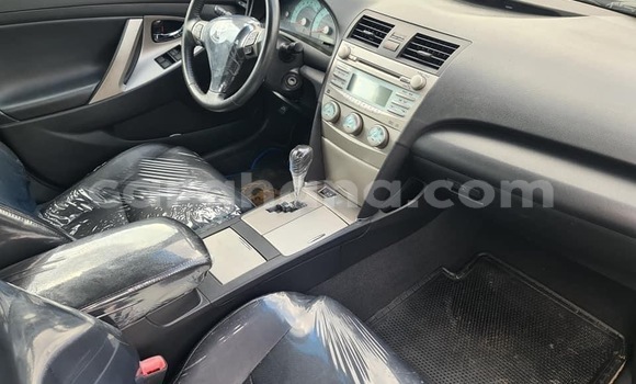 Ra Àlòkù Toyota Camry Black Ọkọ̀ in Tema ni Greater Accra Ra Àlòkù Toyota Camry Black Ọkọ̀ in Tema ni Greater Accra