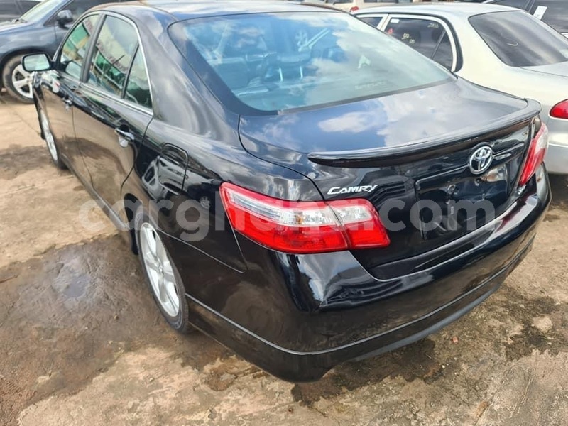 Big with watermark toyota camry greater accra tema 44419