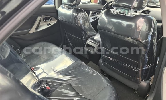 Ra Àlòkù Toyota Camry Black Ọkọ̀ in Tema ni Greater Accra Ra Àlòkù Toyota Camry Black Ọkọ̀ in Tema ni Greater Accra
