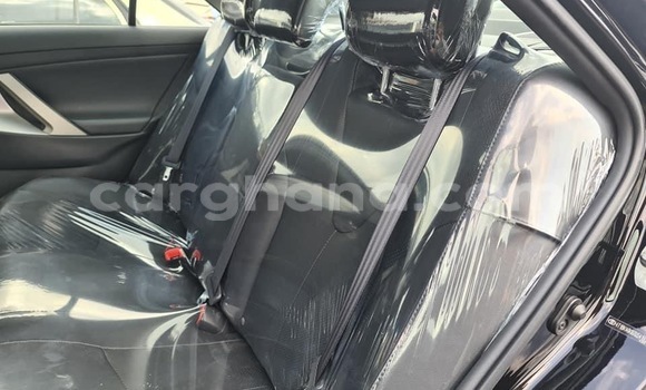 Ra Àlòkù Toyota Camry Black Ọkọ̀ in Tema ni Greater Accra Ra Àlòkù Toyota Camry Black Ọkọ̀ in Tema ni Greater Accra