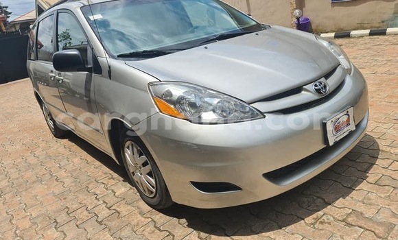 Buy Used Toyota Sienna Other Car in Tema in Greater Accra Buy Used Toyota Sienna Other Car in Tema in Greater Accra