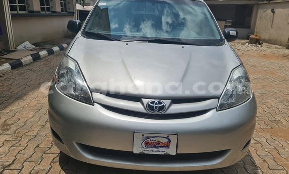 Buy Used Toyota Sienna Other Car in Tema in Greater Accra Buy Used Toyota Sienna Other Car in Tema in Greater Accra
