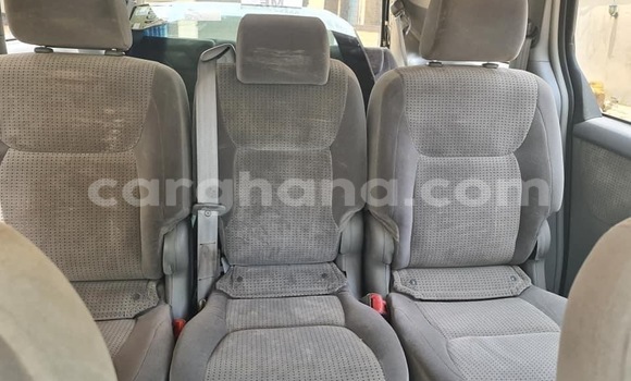 Buy Used Toyota Sienna Other Car in Tema in Greater Accra Buy Used Toyota Sienna Other Car in Tema in Greater Accra