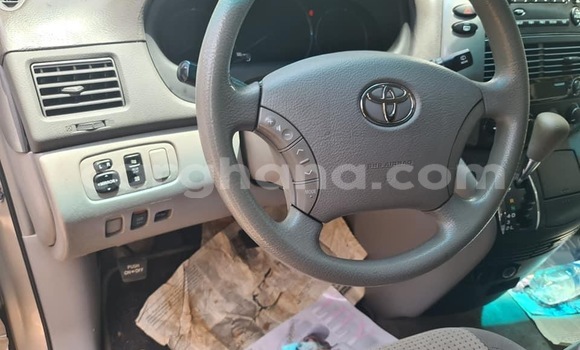 Buy Used Toyota Sienna Other Car in Tema in Greater Accra Buy Used Toyota Sienna Other Car in Tema in Greater Accra