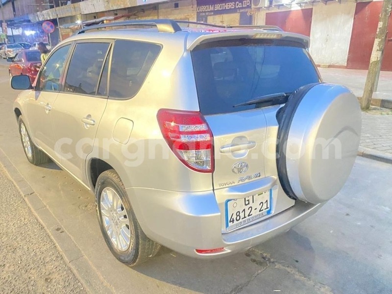 Big with watermark toyota rav4 greater accra tema 44422