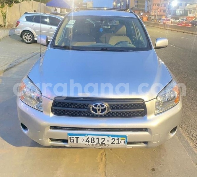 Big with watermark toyota rav4 greater accra tema 44422