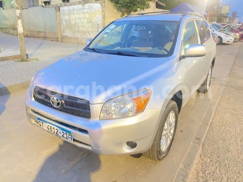 Big with watermark toyota rav4 greater accra tema 44422