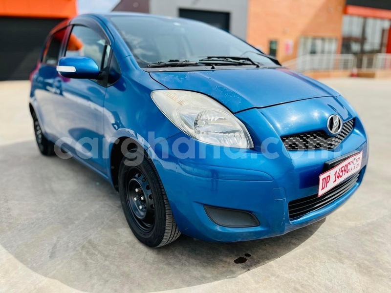 Big with watermark toyota vitz greater accra tema 44424