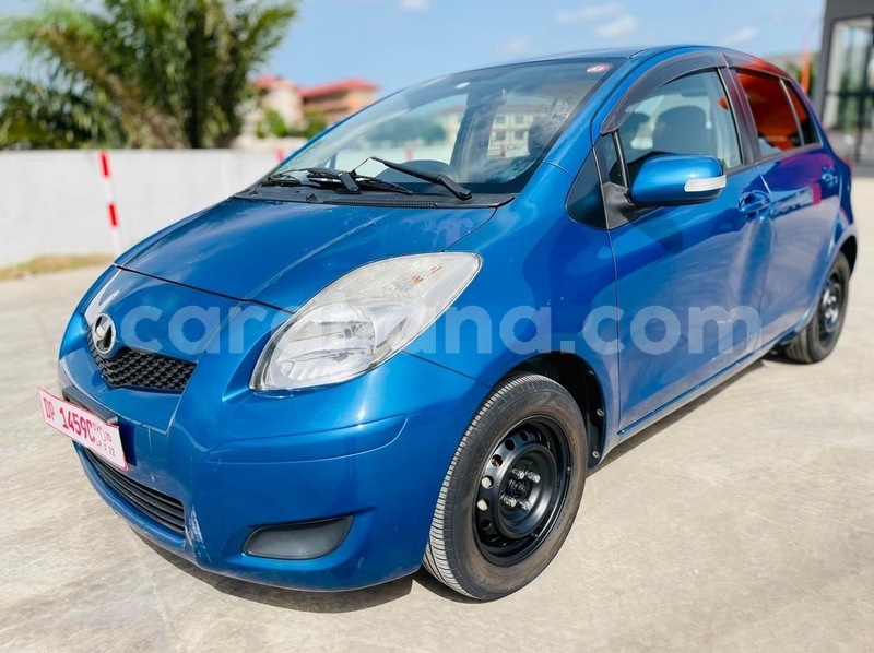 Big with watermark toyota vitz greater accra tema 44424