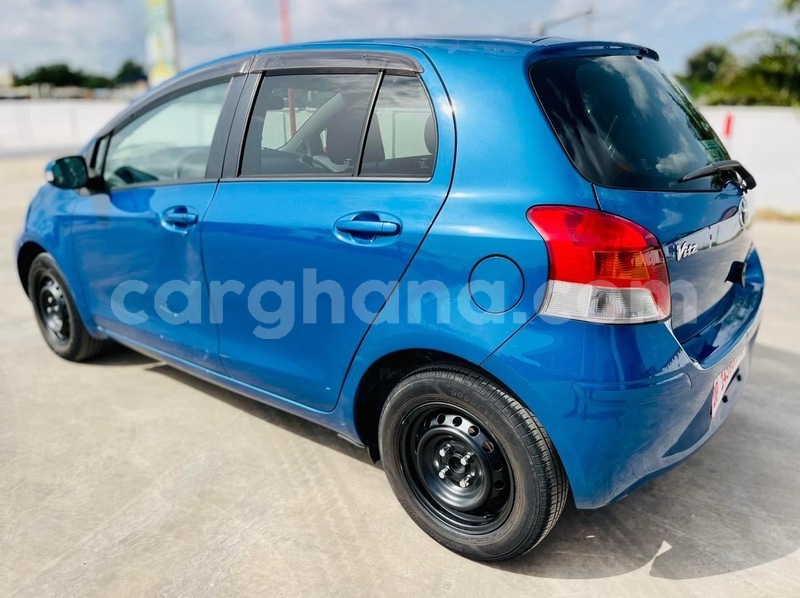 Big with watermark toyota vitz greater accra tema 44424