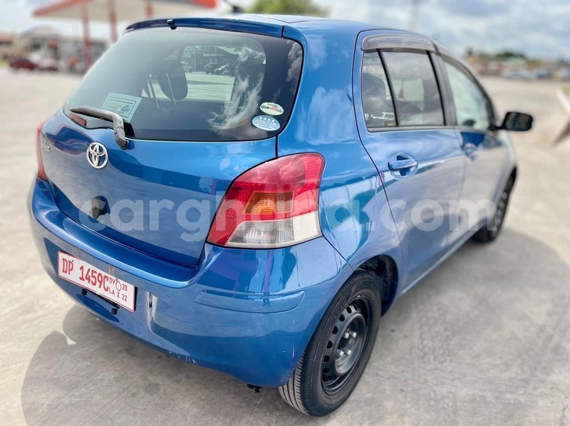 Big with watermark toyota vitz greater accra tema 44424