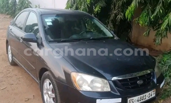 Sayi Na hannu Kia Picanto Black Mota in Accra a Greater Accra Sayi Na hannu Kia Picanto Black Mota in Accra a Greater Accra