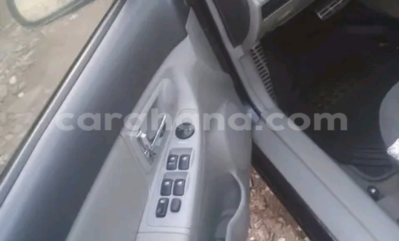 Sayi Na hannu Kia Picanto Black Mota in Accra a Greater Accra Sayi Na hannu Kia Picanto Black Mota in Accra a Greater Accra