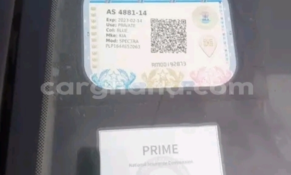 Sayi Na hannu Kia Picanto Black Mota in Accra a Greater Accra Sayi Na hannu Kia Picanto Black Mota in Accra a Greater Accra