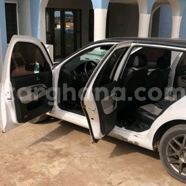 Big with watermark volkswagen golf greater accra accra 44432