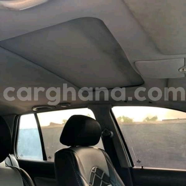 Big with watermark volkswagen golf greater accra accra 44432