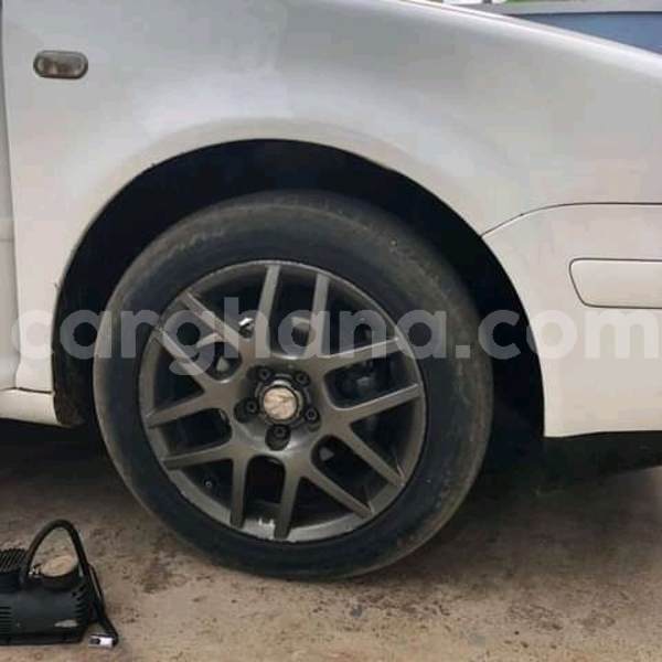 Big with watermark volkswagen golf greater accra accra 44432