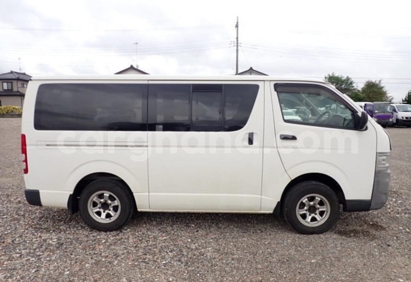 Big with watermark toyota hiace greater accra accra 44434