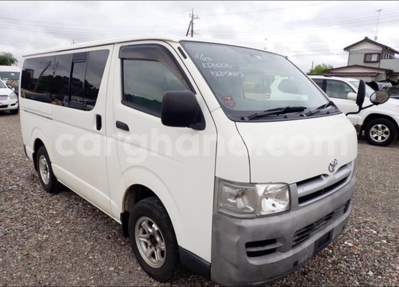 Big with watermark toyota hiace greater accra accra 44434