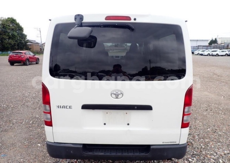 Big with watermark toyota hiace greater accra accra 44434