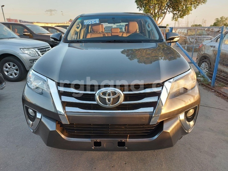 Big with watermark toyota fortuner greater accra accra 44435