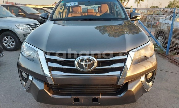 Buy Used Toyota Fortuner Brown Car in Accra in Greater Accra Buy Used Toyota Fortuner Brown Car in Accra in Greater Accra